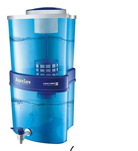 Forbes Aquasure Storage Water Purifier User Manual